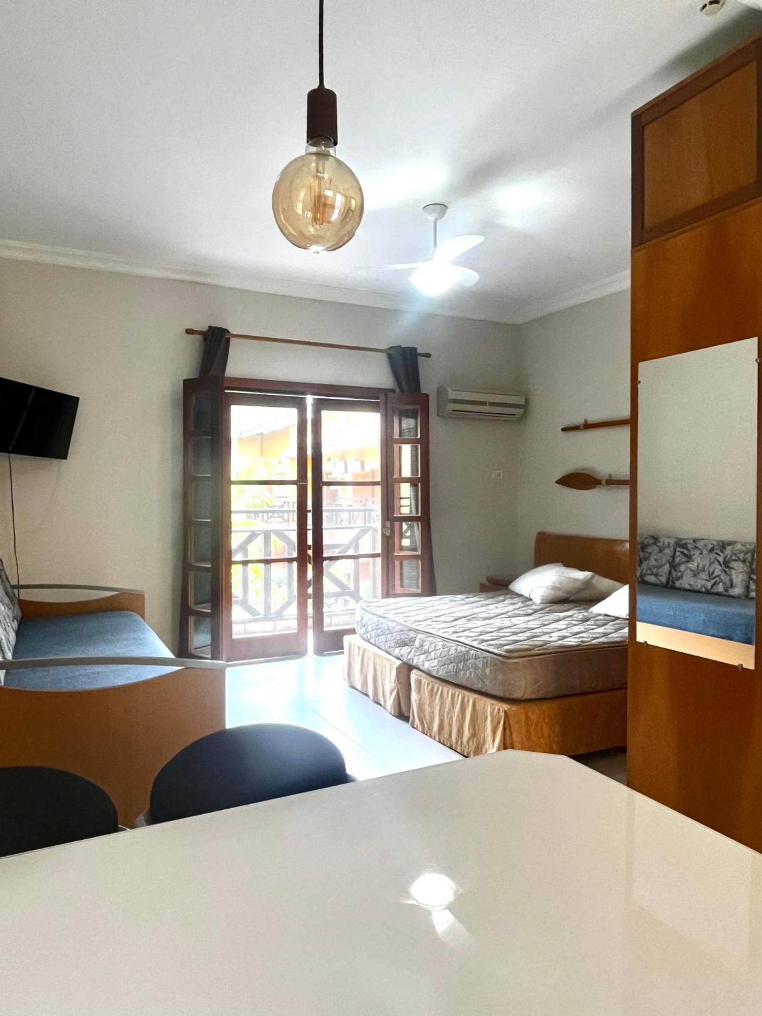 إلهابيلا Ilha Flat Apto 3207 المظهر الخارجي الصورة