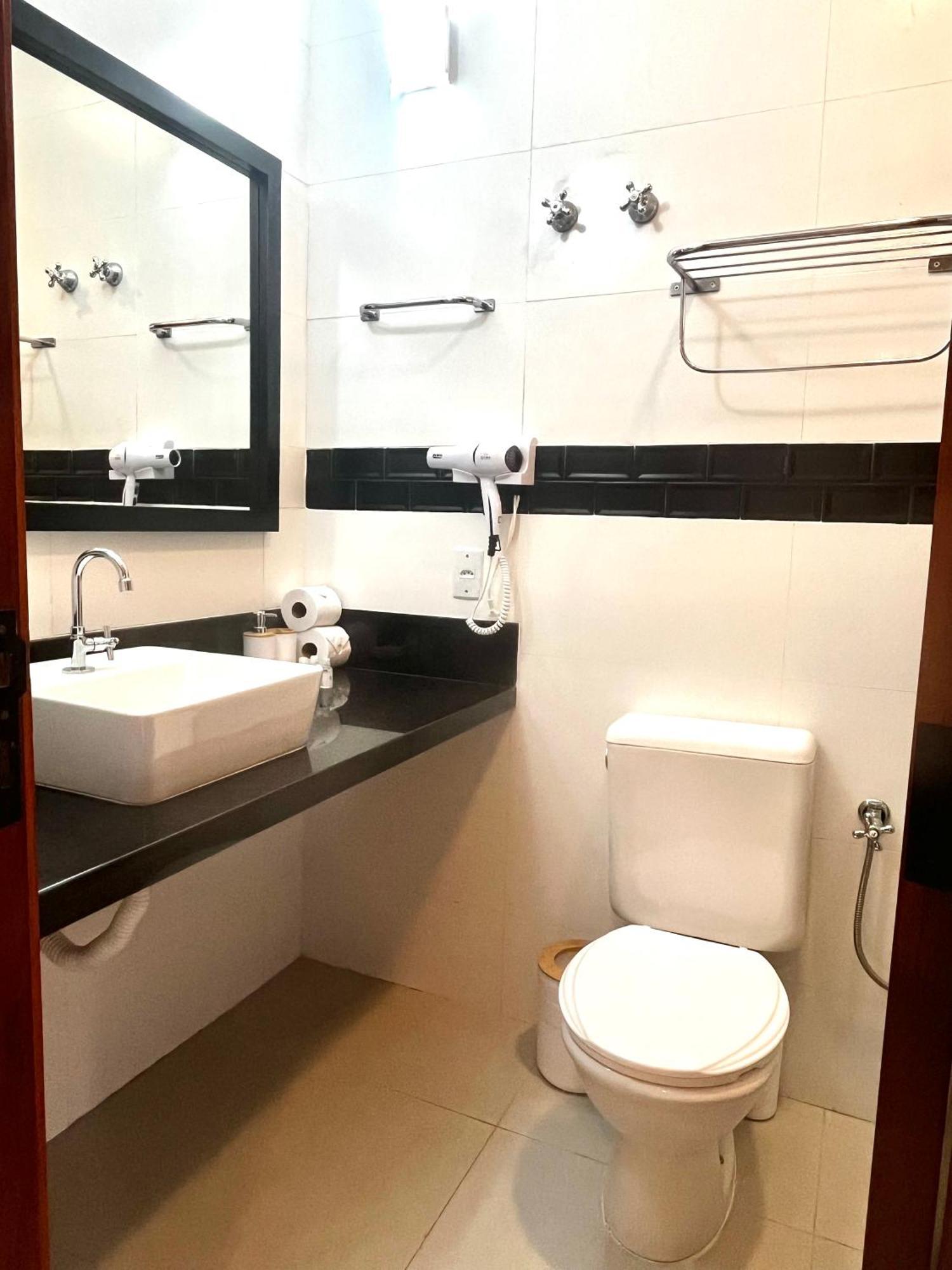إلهابيلا Ilha Flat Apto 3207 المظهر الخارجي الصورة