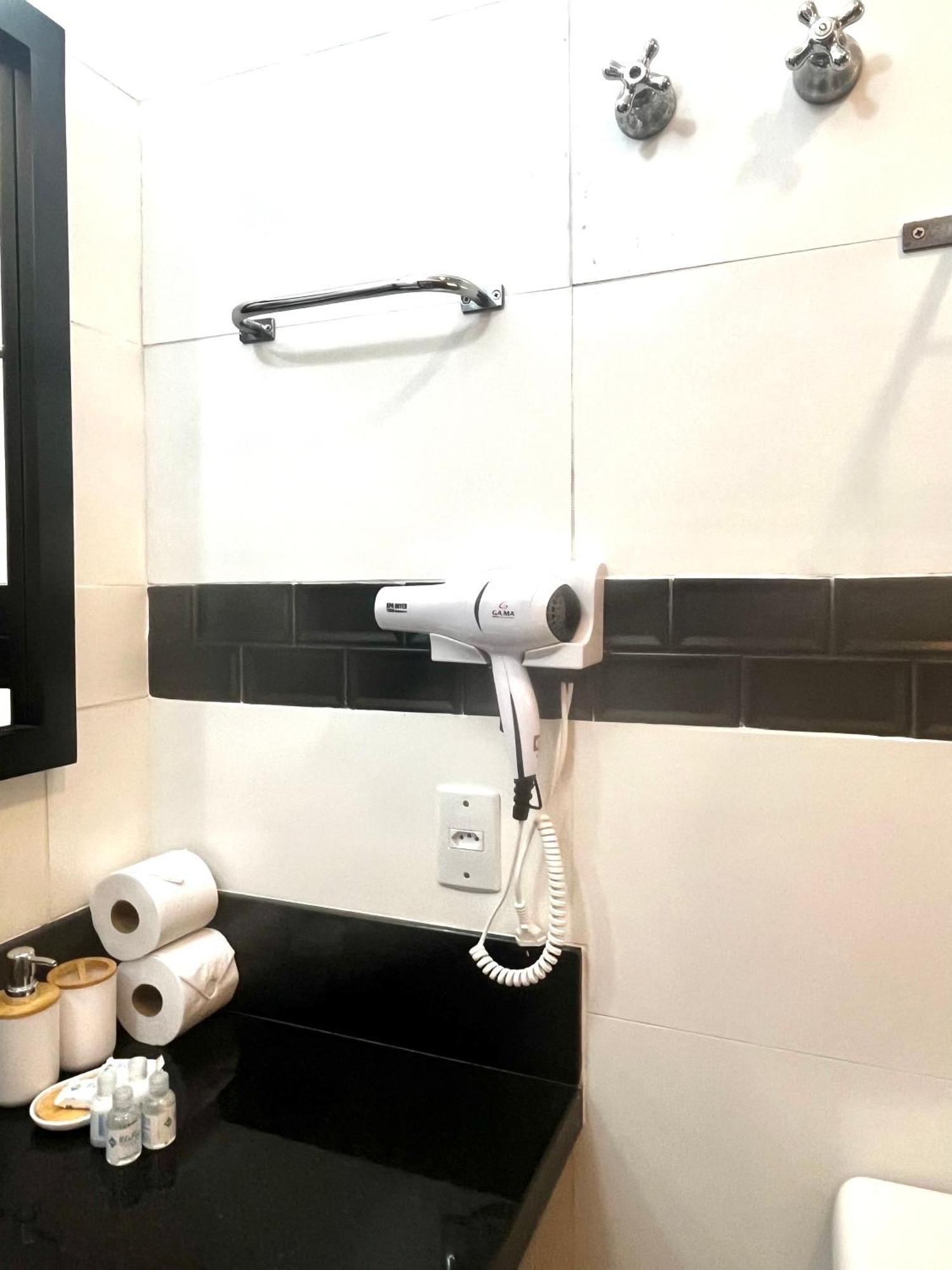 إلهابيلا Ilha Flat Apto 3207 المظهر الخارجي الصورة