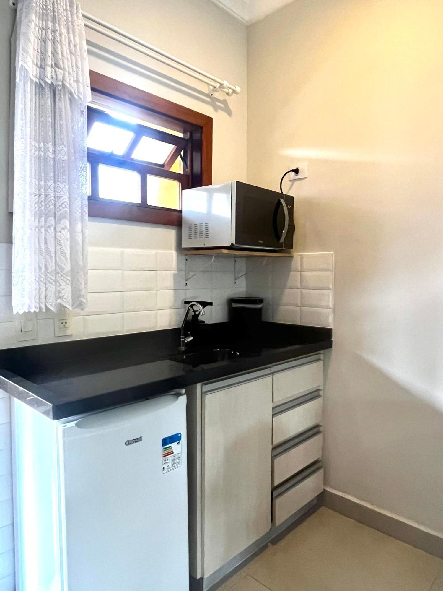 إلهابيلا Ilha Flat Apto 3207 المظهر الخارجي الصورة