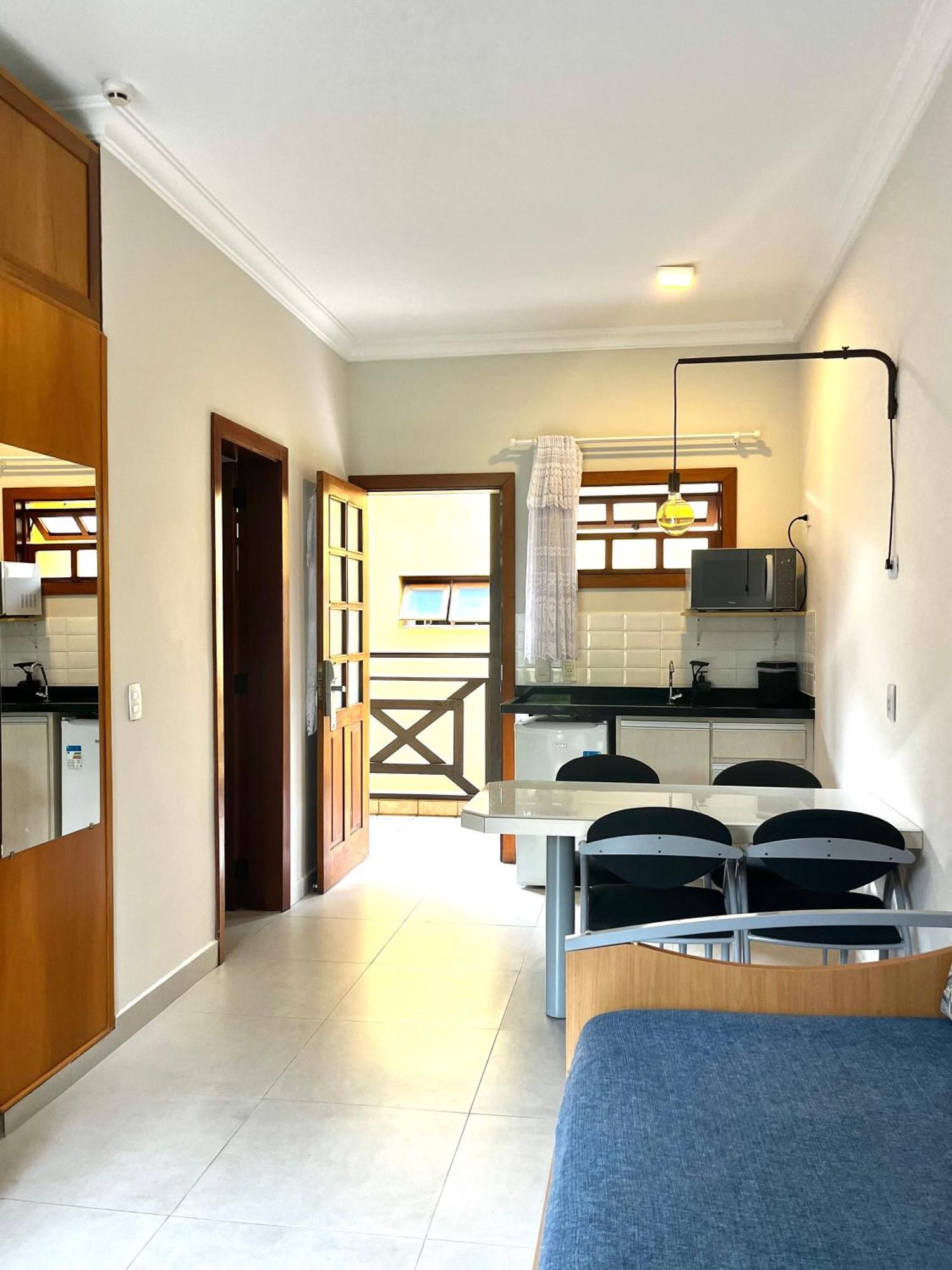 إلهابيلا Ilha Flat Apto 3207 المظهر الخارجي الصورة