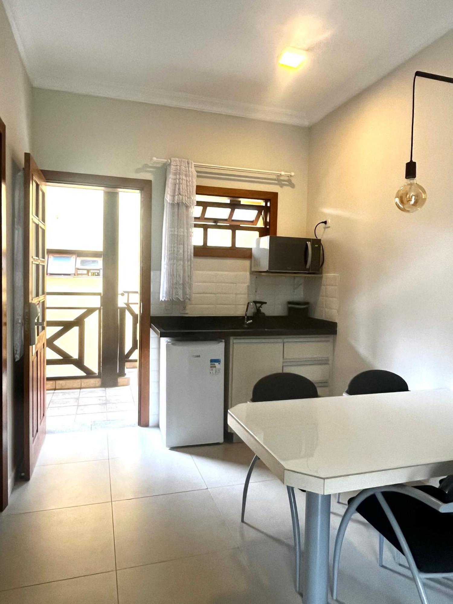 إلهابيلا Ilha Flat Apto 3207 المظهر الخارجي الصورة