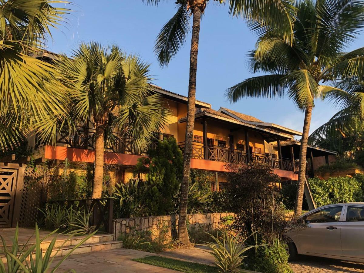 إلهابيلا Ilha Flat Apto 3207 المظهر الخارجي الصورة