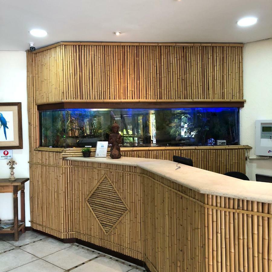 إلهابيلا Ilha Flat Apto 3207 المظهر الخارجي الصورة